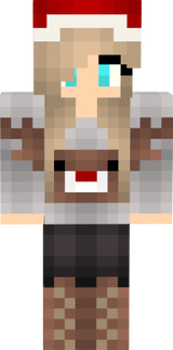 santa sweat
