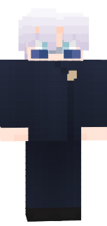 gojo
