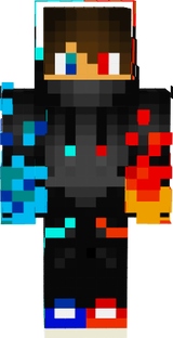 fire water