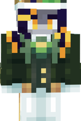 Nova-GreenTea