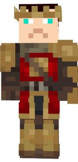 Gabiru Skin