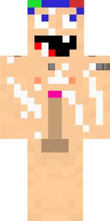 pene