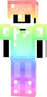 rain bow