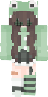 froggy