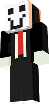 mascarado 