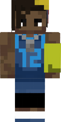 Preview of texture: ja morant