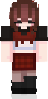 amandita1201 hinako rework