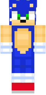 sonic