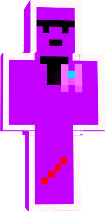 Preview of texture: TT_Huy_Host