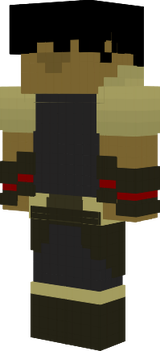 skin viking