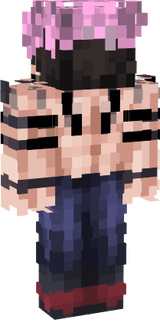 SUKUNA