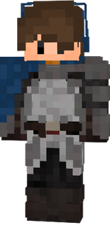 Hand-Adam