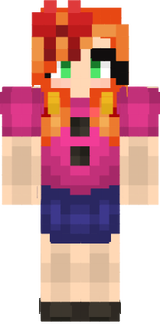 elizabeth afton