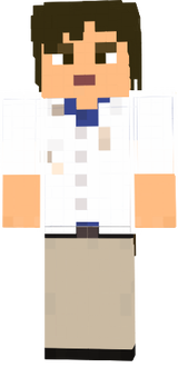 FTWDnickClark
