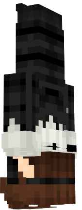 Preview of texture: Yuri