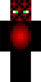 red man