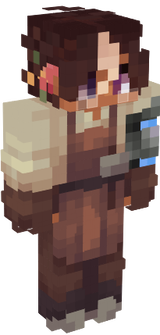 blacksmite luen