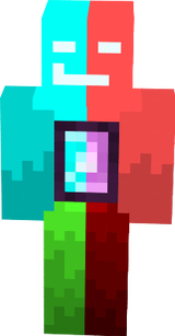 La película de MINECRAFT