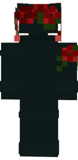 black roses