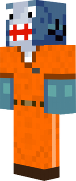Sharky (Prison)