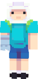 finn