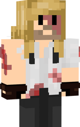 injured