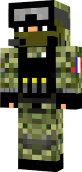 Soldier