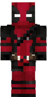 dedpool