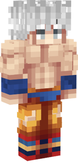 Son Goku