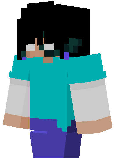 Preview of texture: Infected Elf