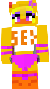 sex chica 