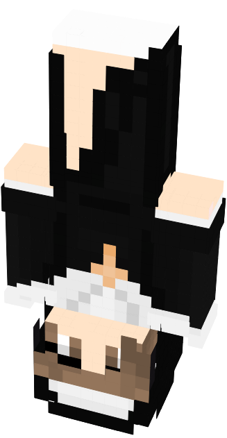 Preview of texture: monja