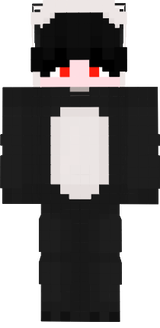Mitsu Panda