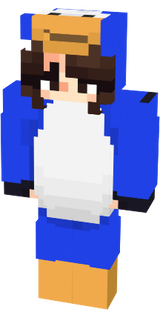 umild club penguim