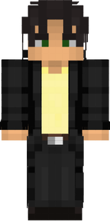 eren yeager