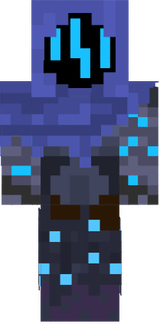 SKIN MINECRAFT