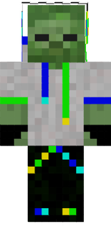Zombie