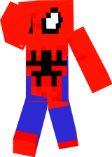 Spiderman
