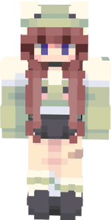 frog