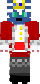 skin