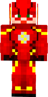 The Flash 
