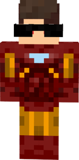 ironsam