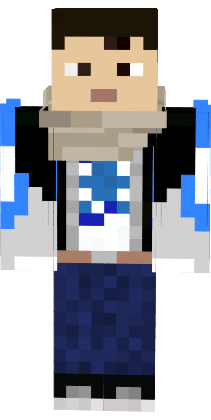 Preview of texture: Noctaster final X