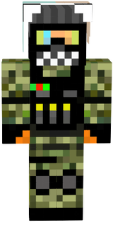 ZorroJr esto significa guerra