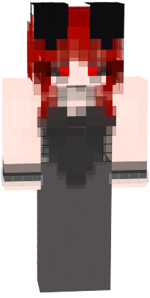 Preview of texture: bunny girl