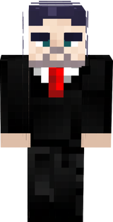 Agent Sylas