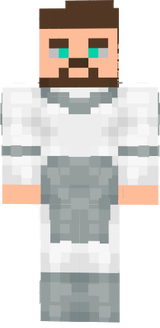Viltrumite Kent Devron