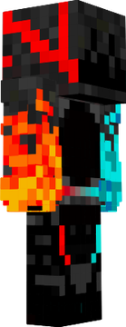 feu eau