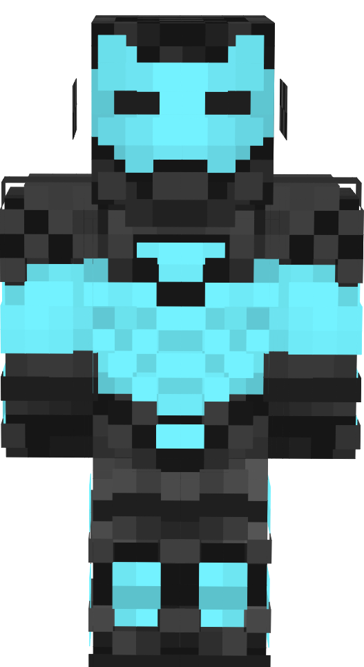 Preview of texture: warMachineV1
