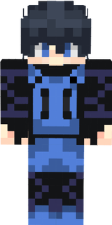 Isagi